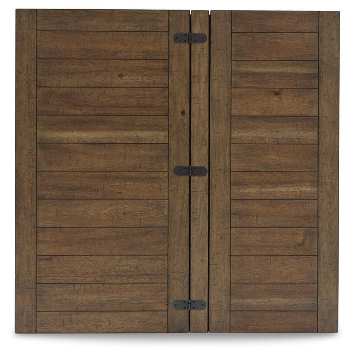 Moriville Occasional Table Set - LasVegasFurnitureOnline.com