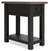Tyler Creek End Table Set - LasVegasFurnitureOnline.com