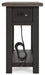 Tyler Creek End Table Set - LasVegasFurnitureOnline.com