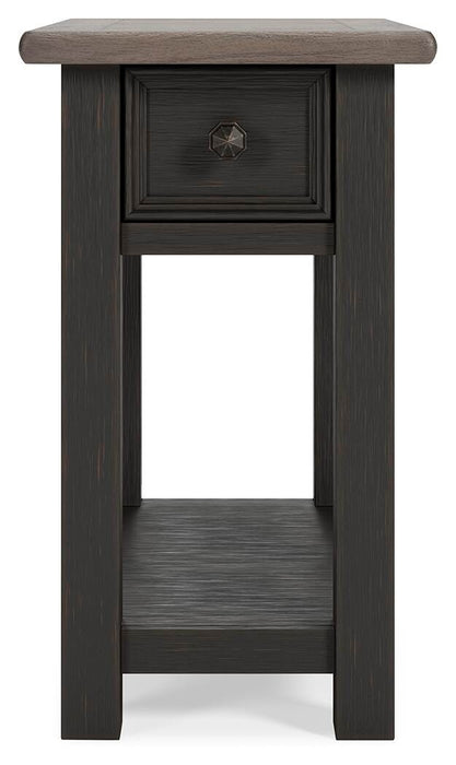 Tyler Creek End Table Set - LasVegasFurnitureOnline.com