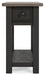 Tyler Creek End Table Set - LasVegasFurnitureOnline.com
