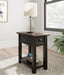 Tyler Creek End Table Set - LasVegasFurnitureOnline.com