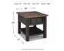 Tyler Creek End Table Set - LasVegasFurnitureOnline.com