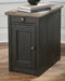 Tyler Creek End Table Set - LasVegasFurnitureOnline.com