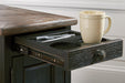 Tyler Creek Occasional Table Set - LasVegasFurnitureOnline.com