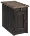 Tyler Creek Occasional Table Set - LasVegasFurnitureOnline.com