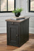 Tyler Creek End Table Set - LasVegasFurnitureOnline.com