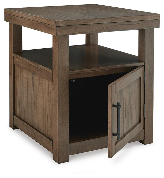 Boardernest Occasional Table Set - LasVegasFurnitureOnline.com