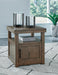 Boardernest Occasional Table Set - LasVegasFurnitureOnline.com