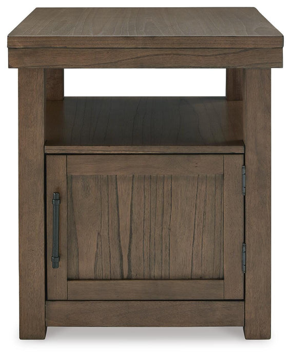 Boardernest Occasional Table Set - LasVegasFurnitureOnline.com
