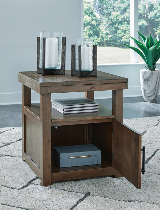 Boardernest Occasional Table Set - LasVegasFurnitureOnline.com