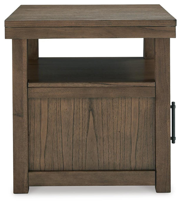 Boardernest Occasional Table Set - LasVegasFurnitureOnline.com
