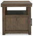 Boardernest Occasional Table Set - LasVegasFurnitureOnline.com