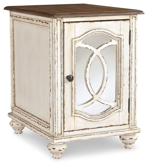 Realyn End Table Set - LasVegasFurnitureOnline.com
