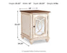 Realyn End Table Set - LasVegasFurnitureOnline.com
