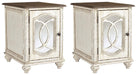 Realyn End Table Set - LasVegasFurnitureOnline.com