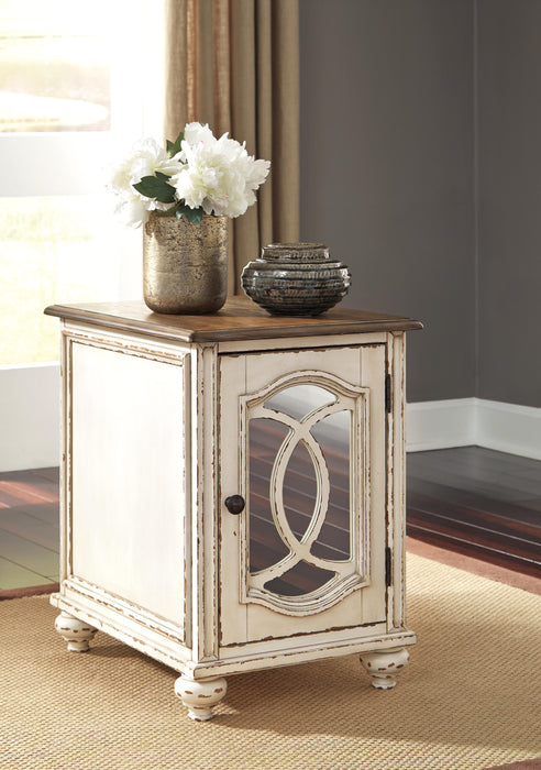 Realyn End Table Set - LasVegasFurnitureOnline.com
