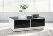 Gardoni Table Set - LasVegasFurnitureOnline.com
