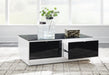 Gardoni Table Set - LasVegasFurnitureOnline.com