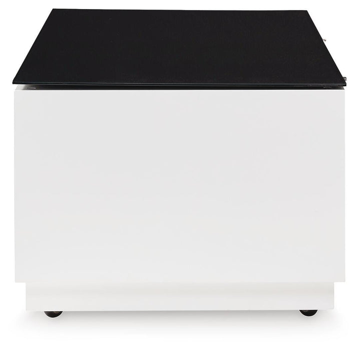 Gardoni Table Set - LasVegasFurnitureOnline.com