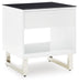 Gardoni Table Set - LasVegasFurnitureOnline.com