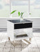 Gardoni Table Set - LasVegasFurnitureOnline.com