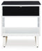 Gardoni Table Set - LasVegasFurnitureOnline.com