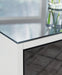 Gardoni Table Set - LasVegasFurnitureOnline.com