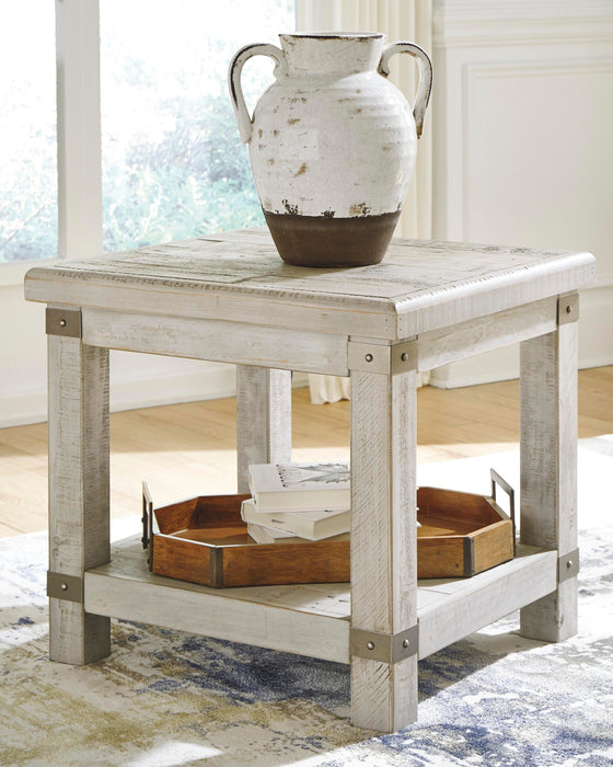 Carynhurst Occasional Table Set - LasVegasFurnitureOnline.com