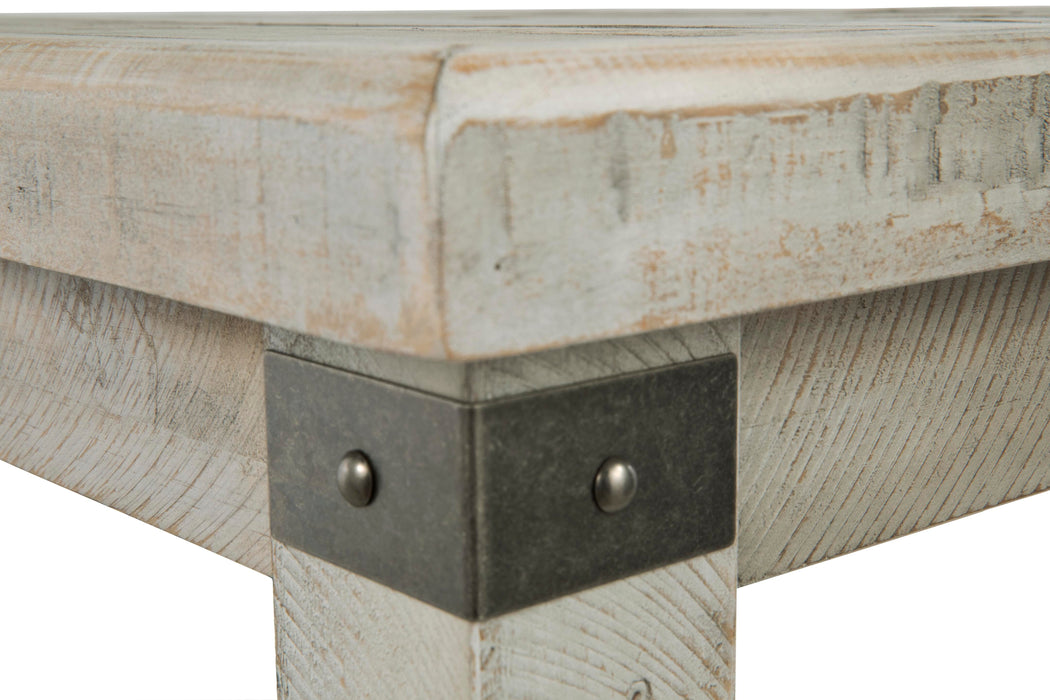 Carynhurst Occasional Table Set - LasVegasFurnitureOnline.com