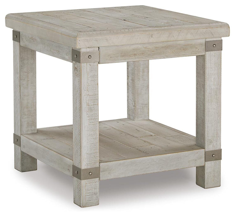 Carynhurst Occasional Table Set - LasVegasFurnitureOnline.com