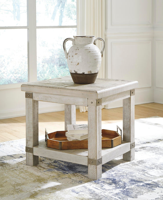 Carynhurst End Table Set - LasVegasFurnitureOnline.com