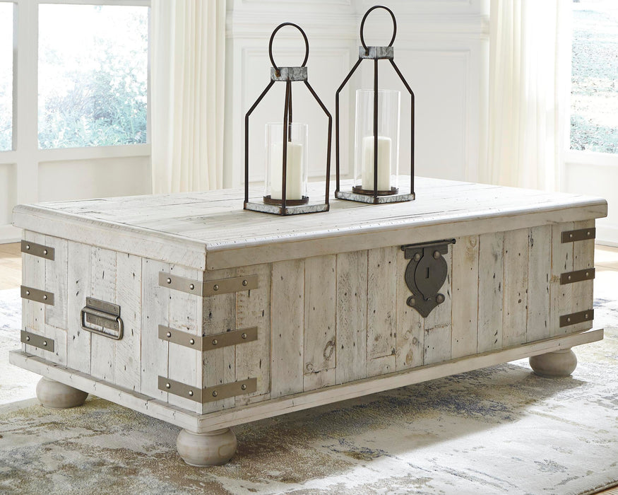 Carynhurst Occasional Table Set - LasVegasFurnitureOnline.com