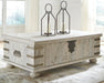 Carynhurst Occasional Table Set - LasVegasFurnitureOnline.com