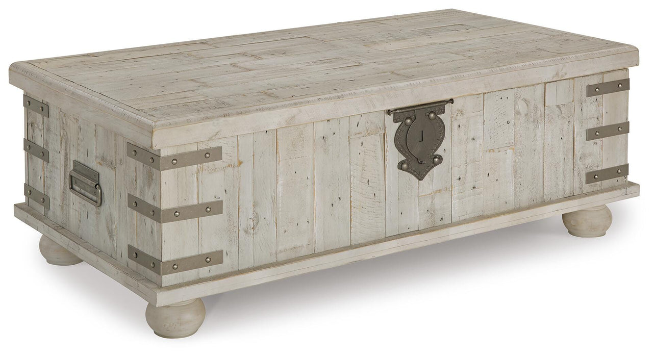 Carynhurst Occasional Table Set - LasVegasFurnitureOnline.com