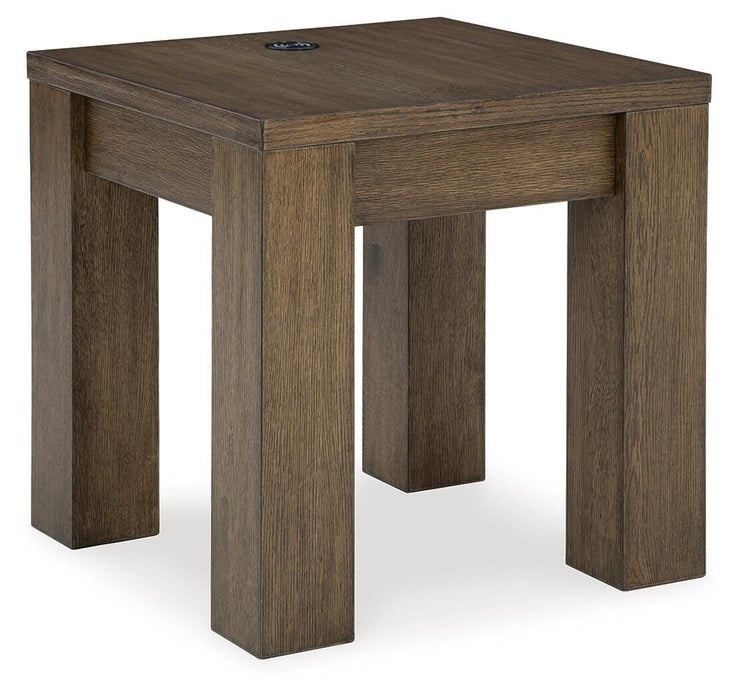 Rosswain Occasional Table Set - LasVegasFurnitureOnline.com