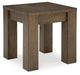 Rosswain Occasional Table Set - LasVegasFurnitureOnline.com