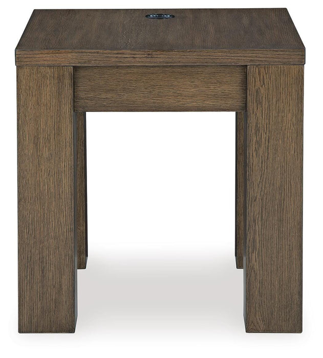 Rosswain Occasional Table Set - LasVegasFurnitureOnline.com