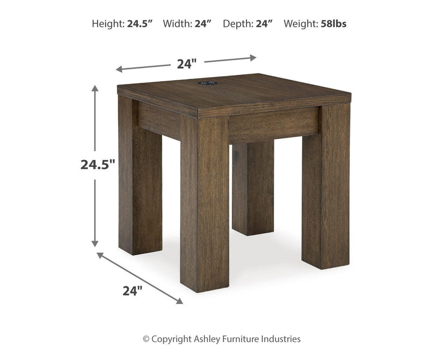 Rosswain Occasional Table Set - LasVegasFurnitureOnline.com