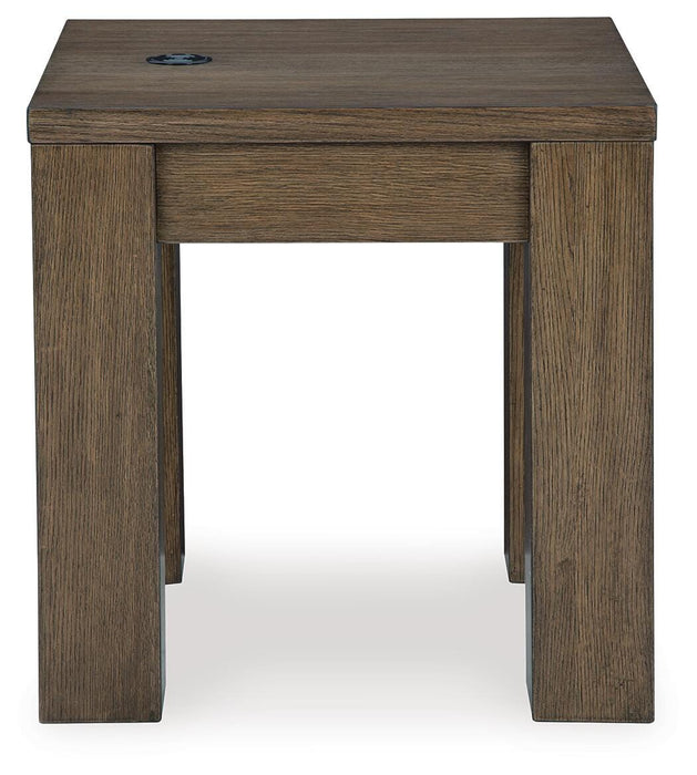 Rosswain Occasional Table Set - LasVegasFurnitureOnline.com