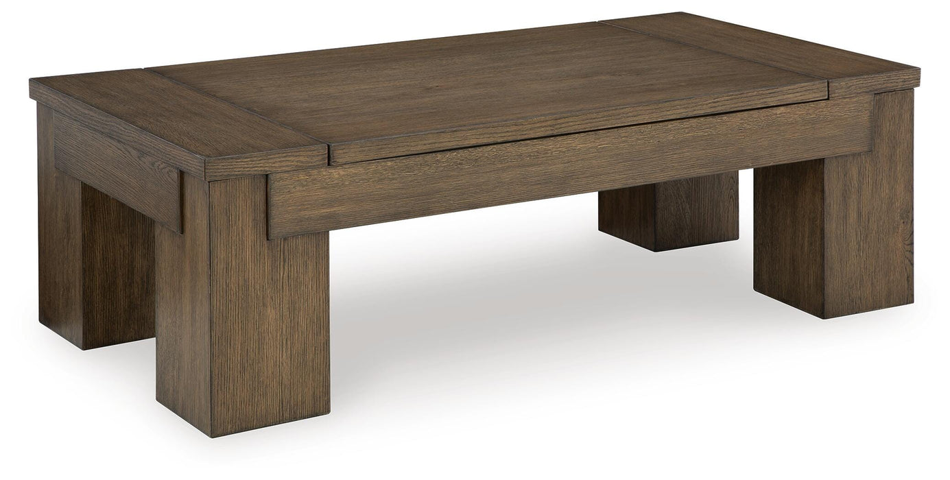 Rosswain Occasional Table Set - LasVegasFurnitureOnline.com