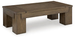 Rosswain Occasional Table Set - LasVegasFurnitureOnline.com