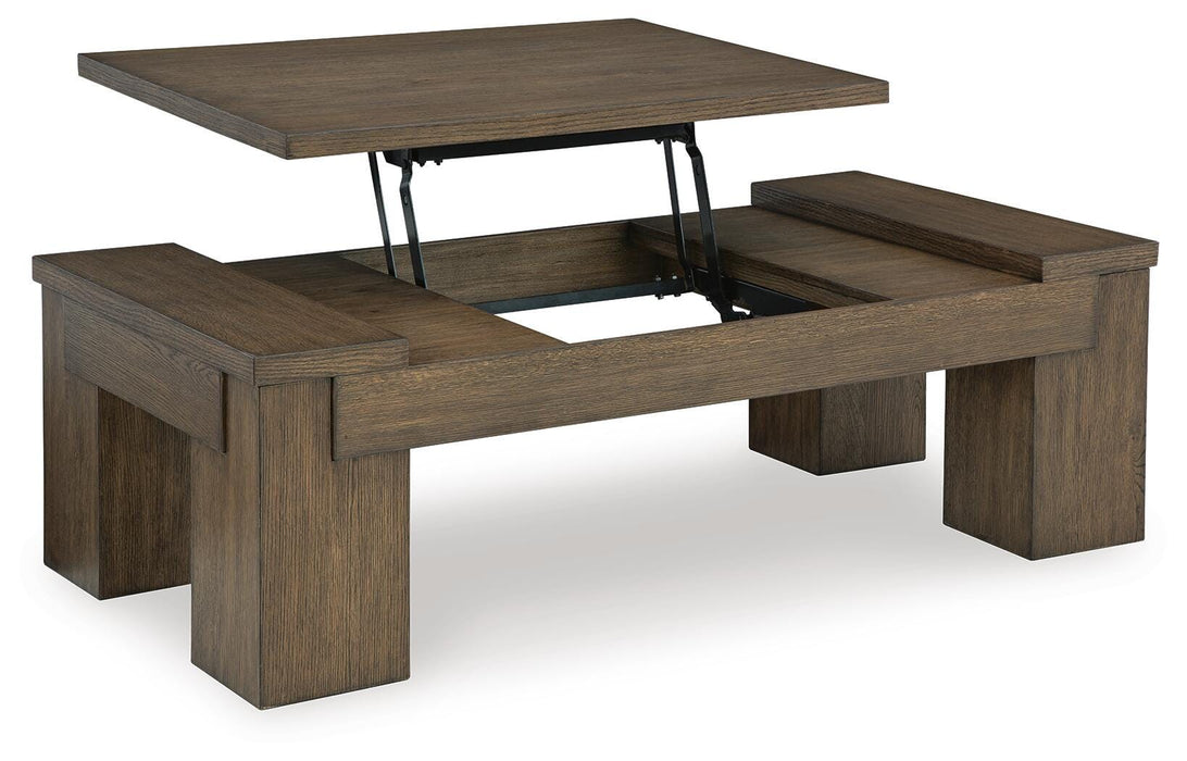 Rosswain Occasional Table Set - LasVegasFurnitureOnline.com