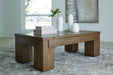 Rosswain Occasional Table Set - LasVegasFurnitureOnline.com