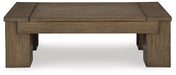 Rosswain Occasional Table Set - LasVegasFurnitureOnline.com