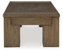Rosswain Occasional Table Set - LasVegasFurnitureOnline.com
