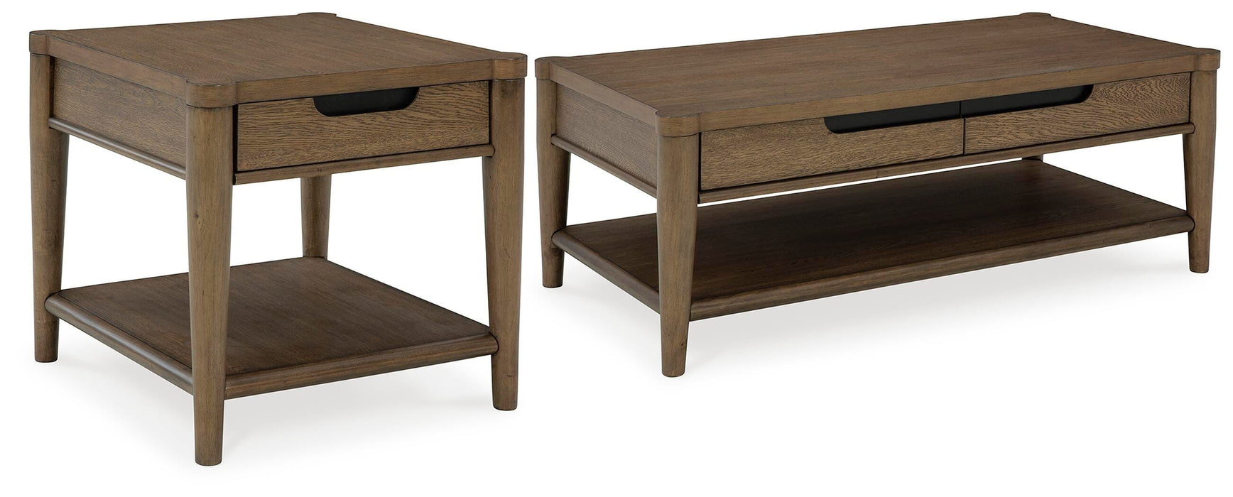 Roanhowe Occasional Table Set - LasVegasFurnitureOnline.com