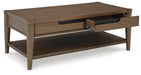 Roanhowe Occasional Table Set - LasVegasFurnitureOnline.com