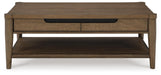 Roanhowe Occasional Table Set - LasVegasFurnitureOnline.com