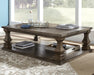 Johnelle Occasional Table Set - LasVegasFurnitureOnline.com